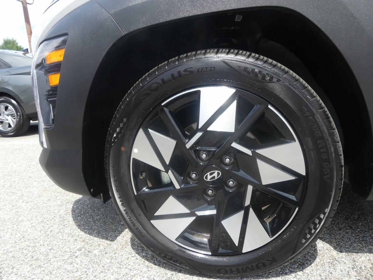 2025 Hyundai Kona SEL Waldorf MD