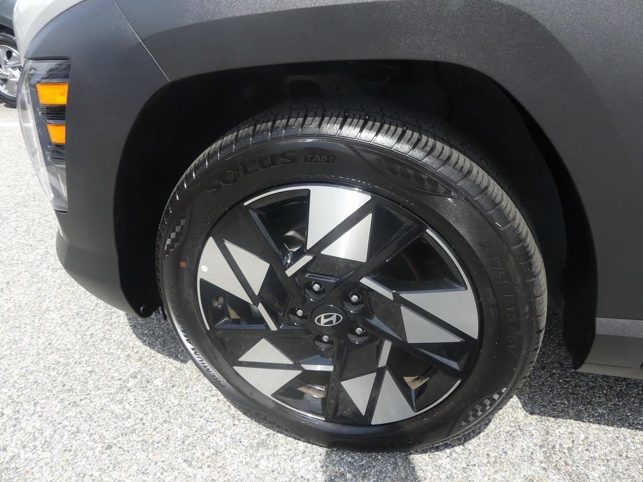 2025 Hyundai Kona SEL Waldorf MD