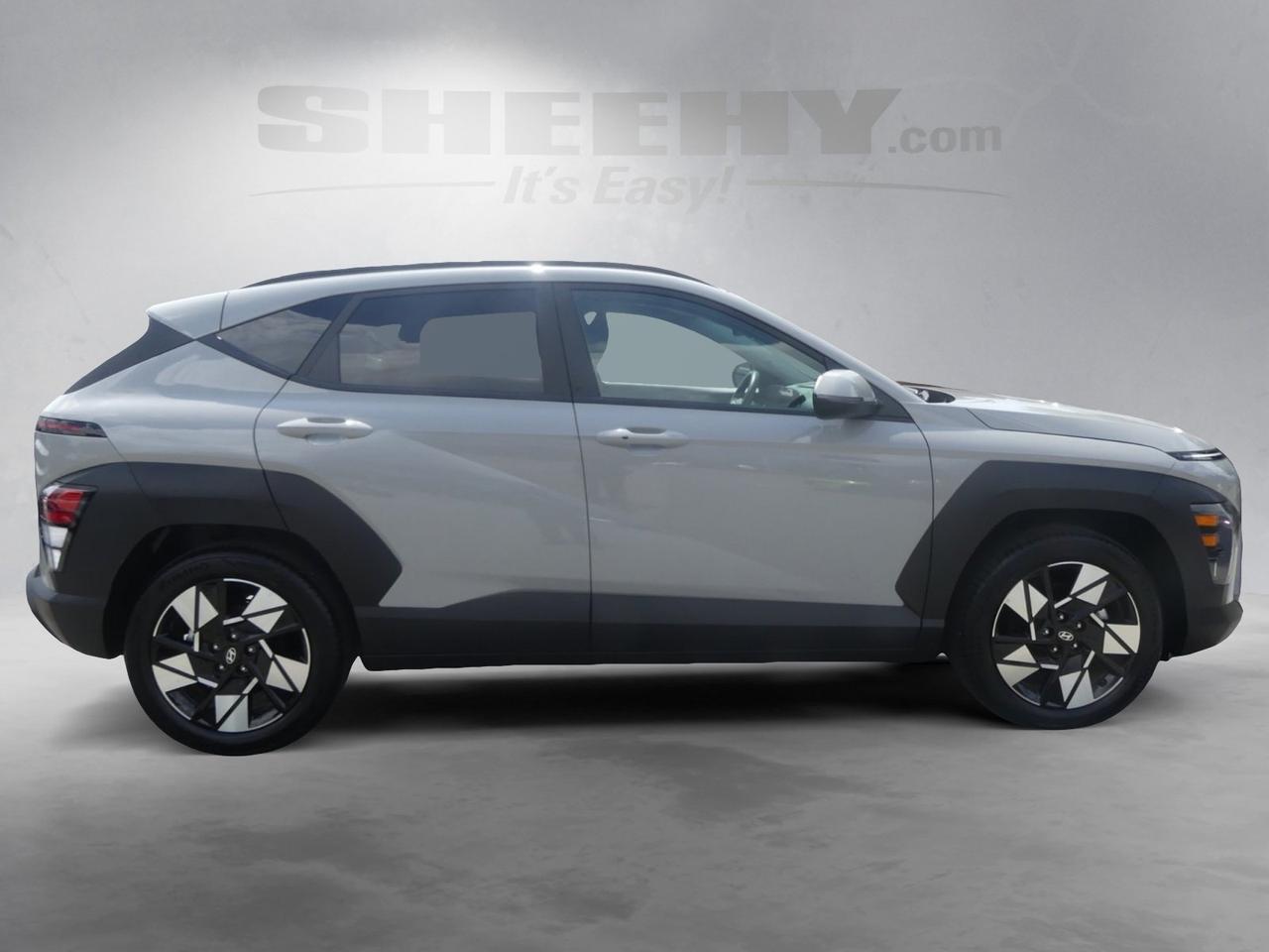 2025 Hyundai Kona SEL Waldorf MD