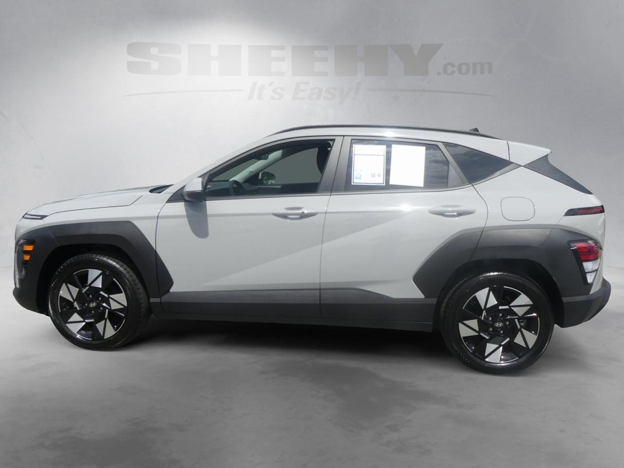 2025 Hyundai Kona SEL Waldorf MD