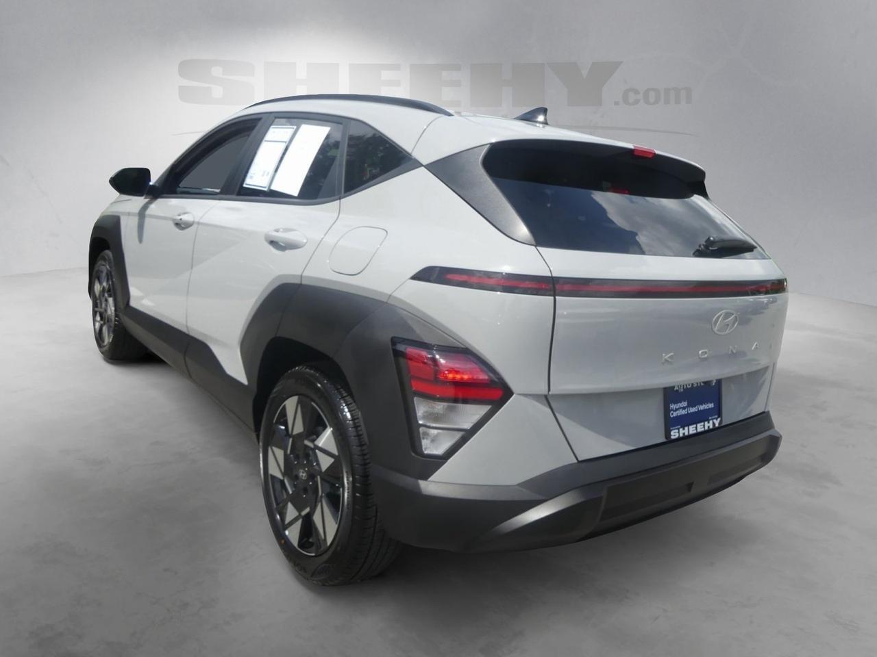 2025 Hyundai Kona SEL Waldorf MD