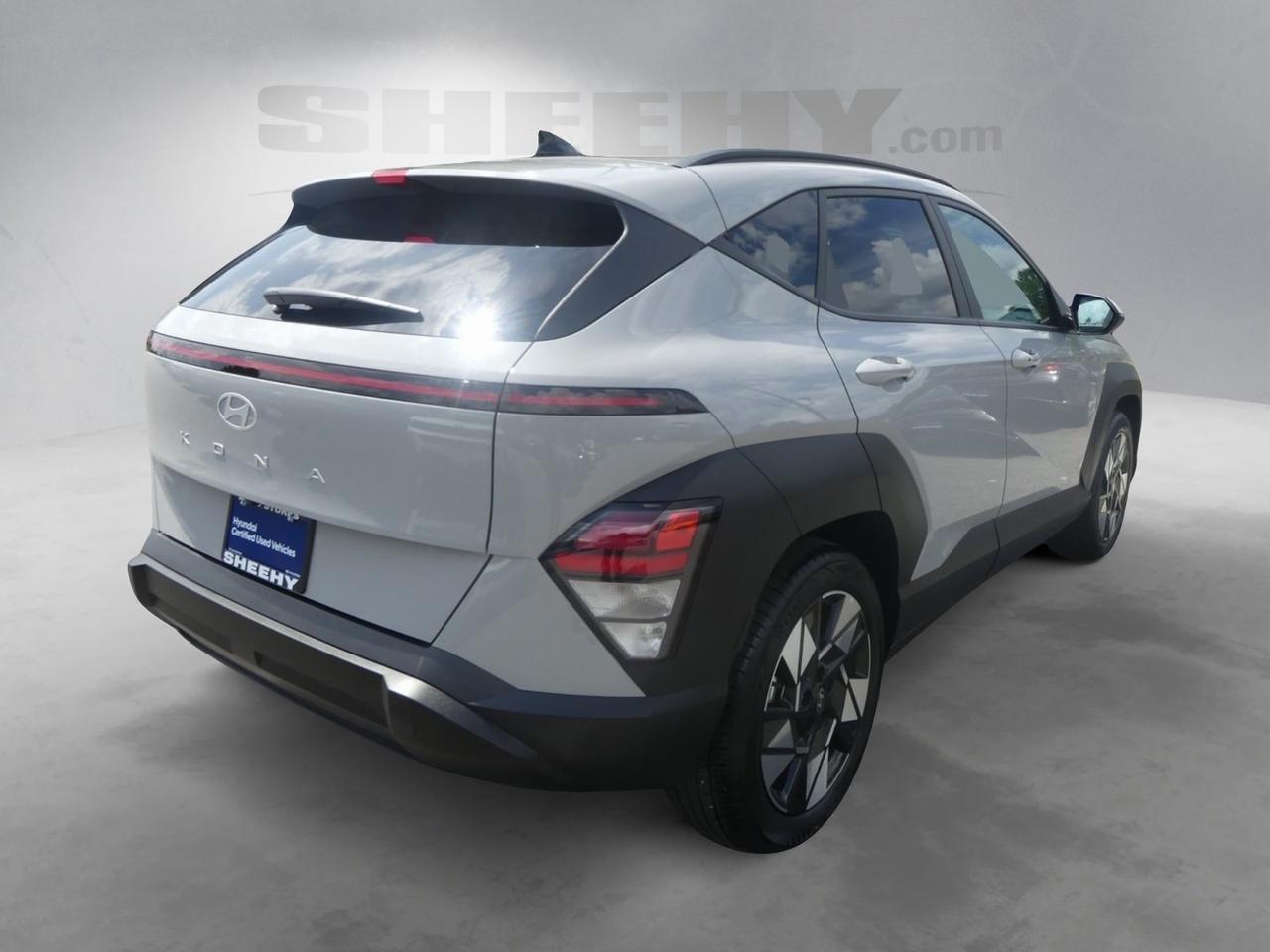 2025 Hyundai Kona SEL Waldorf MD