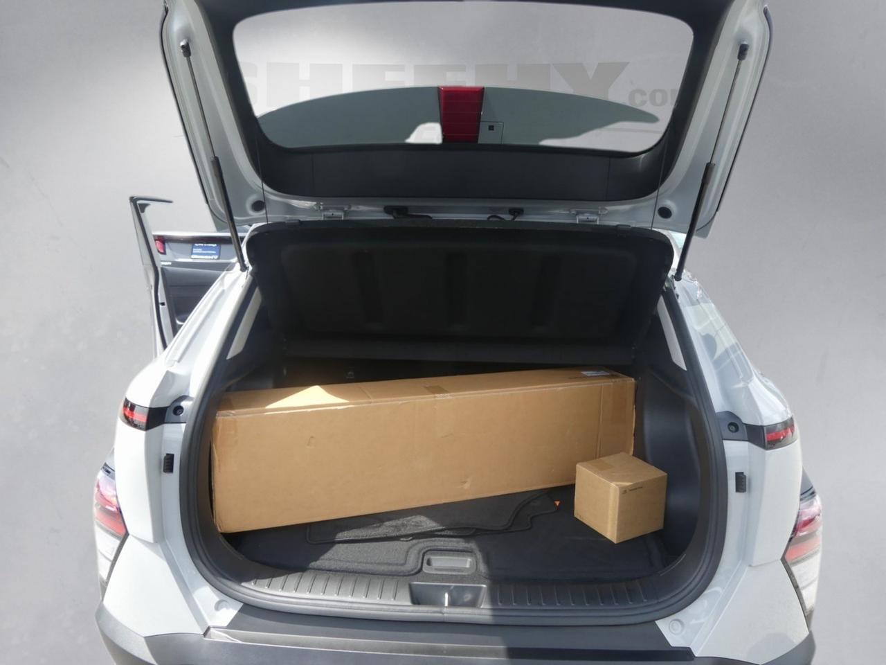 2025 Hyundai Kona SEL Waldorf MD