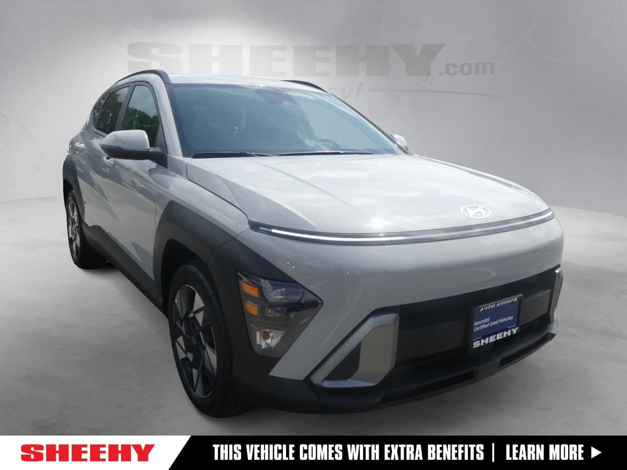 2025 Hyundai Kona SEL Waldorf MD