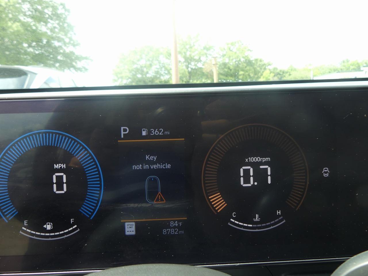 2025 Hyundai Kona SEL Waldorf MD