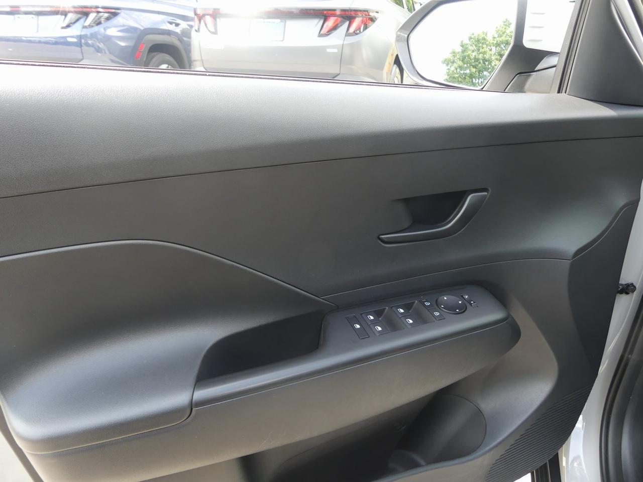 2025 Hyundai Kona SEL Waldorf MD