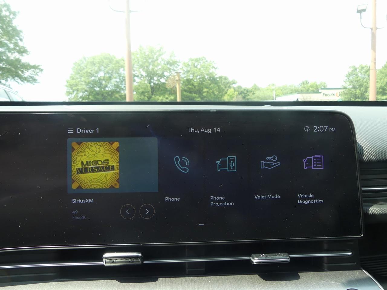 2025 Hyundai Kona SEL Waldorf MD