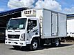 2025 Hyundai MIGHTY EX6 Freezer Pantec