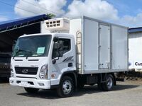 2025 Hyundai MIGHTY EX6 Freezer Pantec (3.9L Diesel)