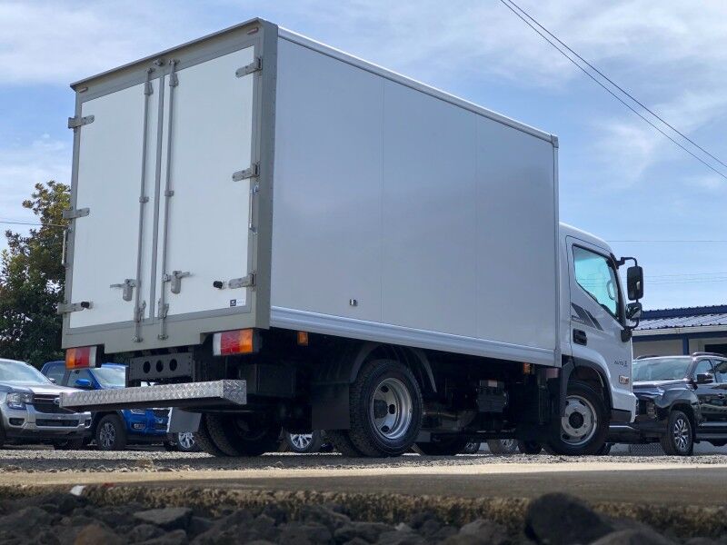 2025 Hyundai MIGHTY EX6 Freezer Pantec (3.9L Diesel) Vaitele