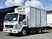 2025 Hyundai MIGHTY EX6 Freezer Pantec (3.9L Diesel)