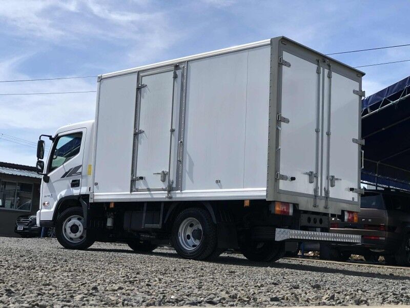 2025 Hyundai MIGHTY EX6 Freezer Pantec (3.9L Diesel) Vaitele