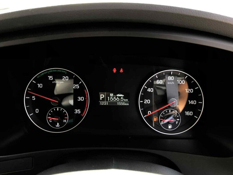 2025 Hyundai MIGHTY EX6 Freezer Pantec (3.9L Diesel) Vaitele