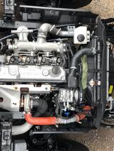 2025 Hyundai MIGHTY EX8 Flat Deck  Vaitele Tuamasaga