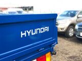 2025 Hyundai MIGHTY EX8 Flat Deck  Vaitele Tuamasaga