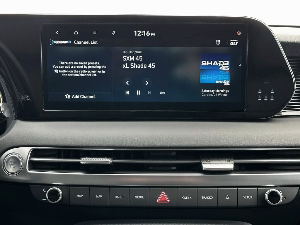 2025 Hyundai PALISADE Calligraphy AWD Waldorf MD