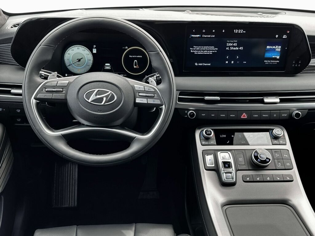 2025 Hyundai PALISADE Calligraphy AWD Waldorf MD