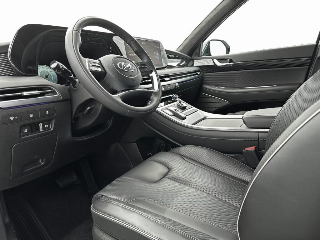 2025 Hyundai PALISADE Calligraphy AWD Waldorf MD