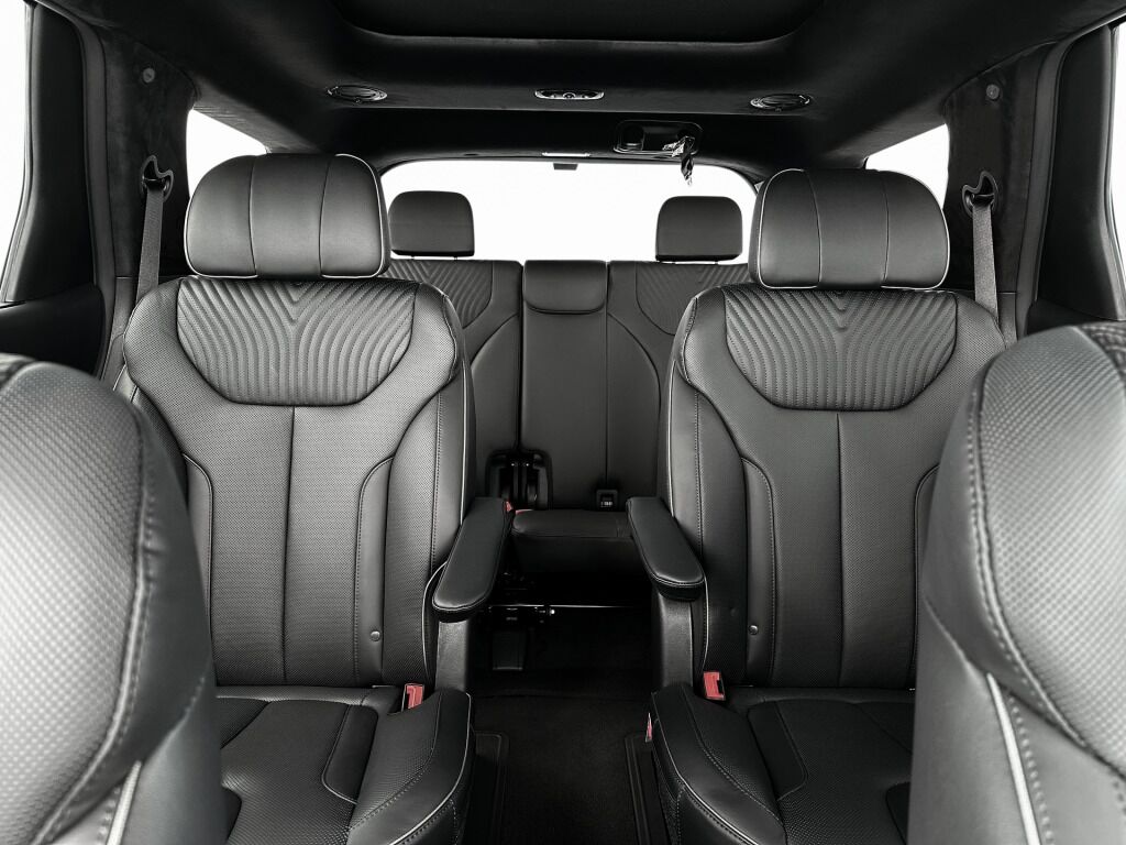 2025 Hyundai PALISADE Calligraphy AWD Waldorf MD