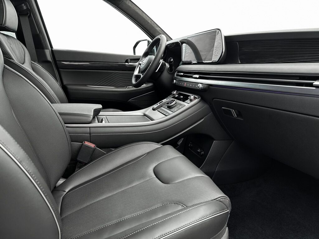 2025 Hyundai PALISADE Calligraphy AWD Waldorf MD