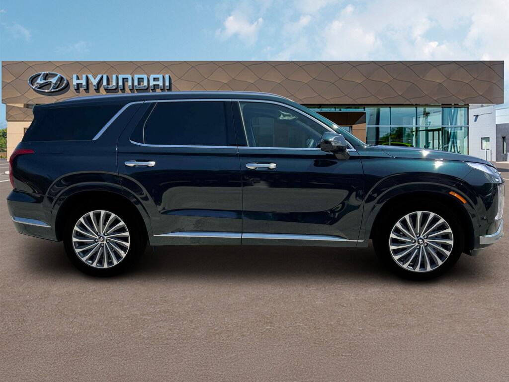 2025 Hyundai PALISADE Calligraphy AWD Waldorf MD