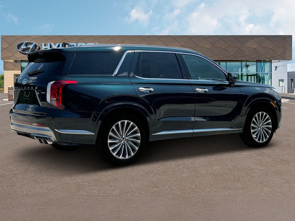 2025 Hyundai PALISADE Calligraphy AWD Waldorf MD