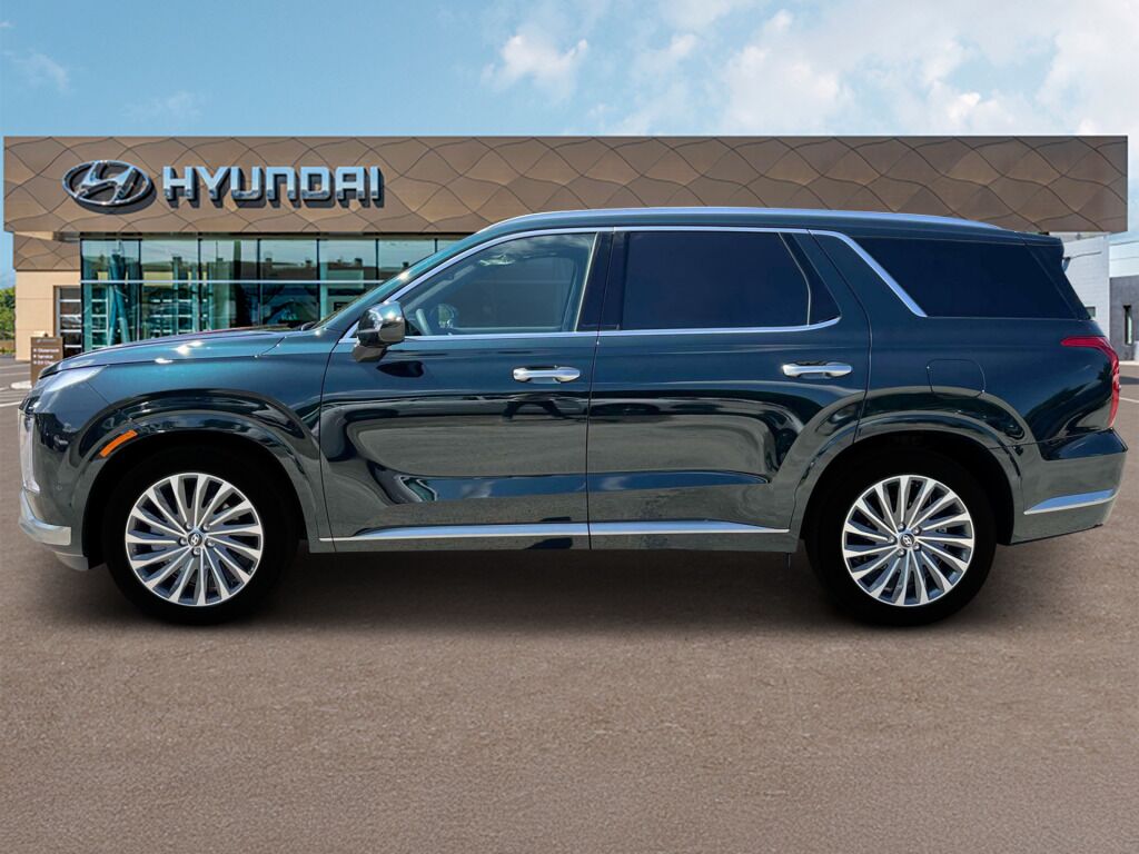 2025 Hyundai PALISADE Calligraphy AWD Waldorf MD