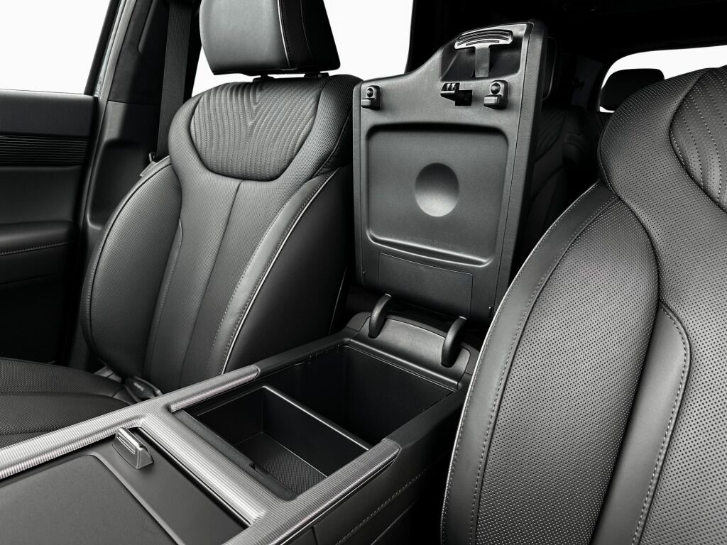 2025 Hyundai PALISADE Calligraphy AWD Waldorf MD