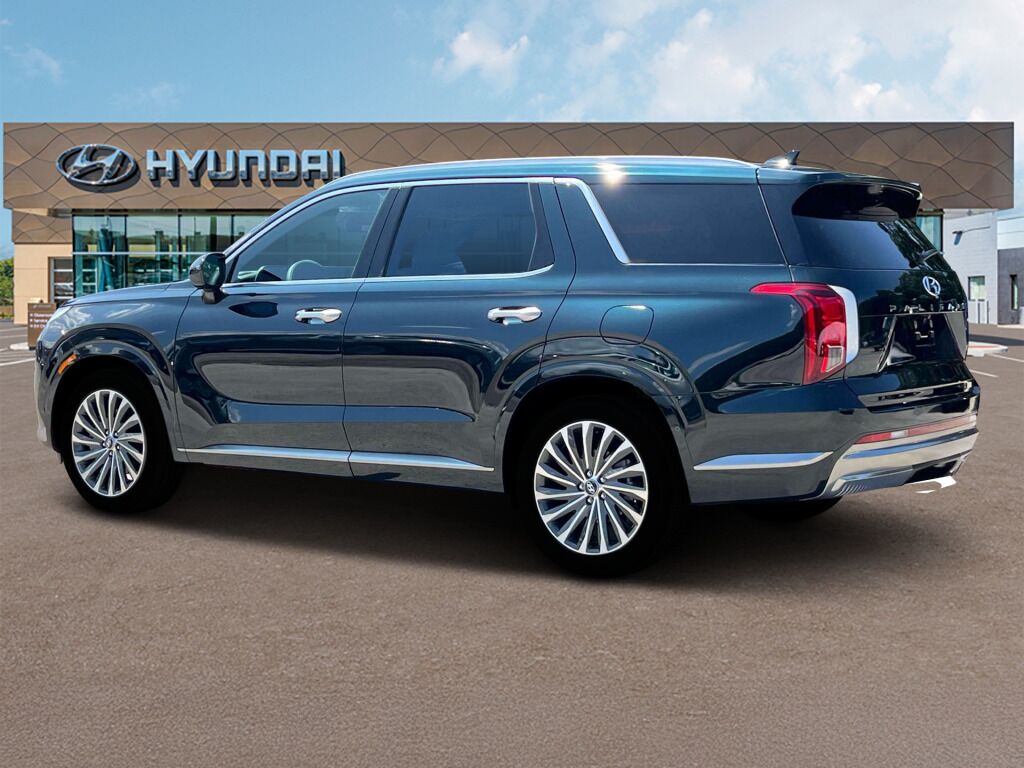 2025 Hyundai PALISADE Calligraphy AWD Waldorf MD
