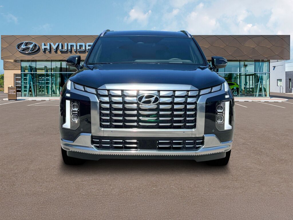 2025 Hyundai PALISADE Calligraphy AWD Waldorf MD