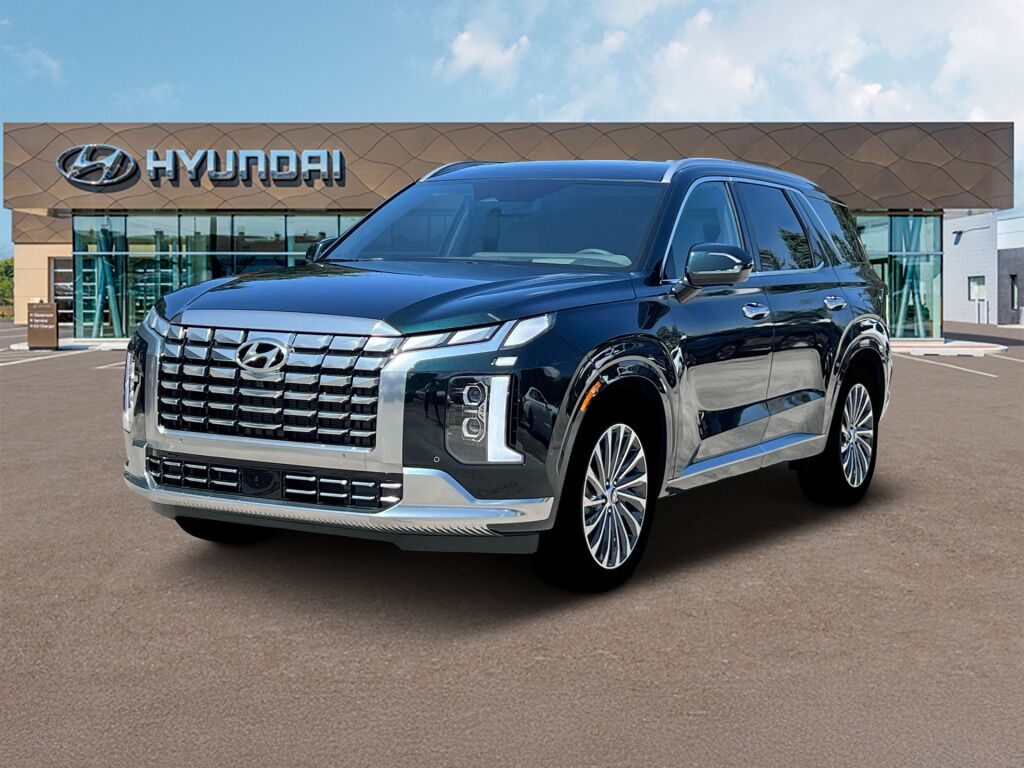 2025 Hyundai PALISADE Calligraphy AWD Waldorf MD