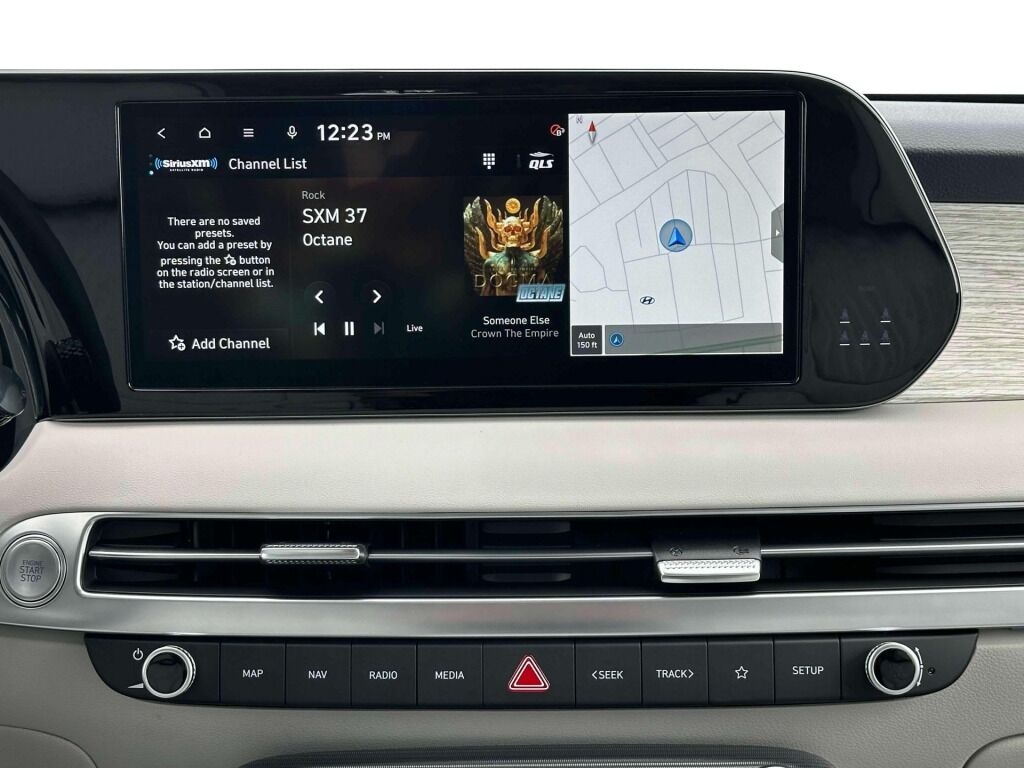 2025 Hyundai PALISADE Calligraphy AWD Waldorf MD