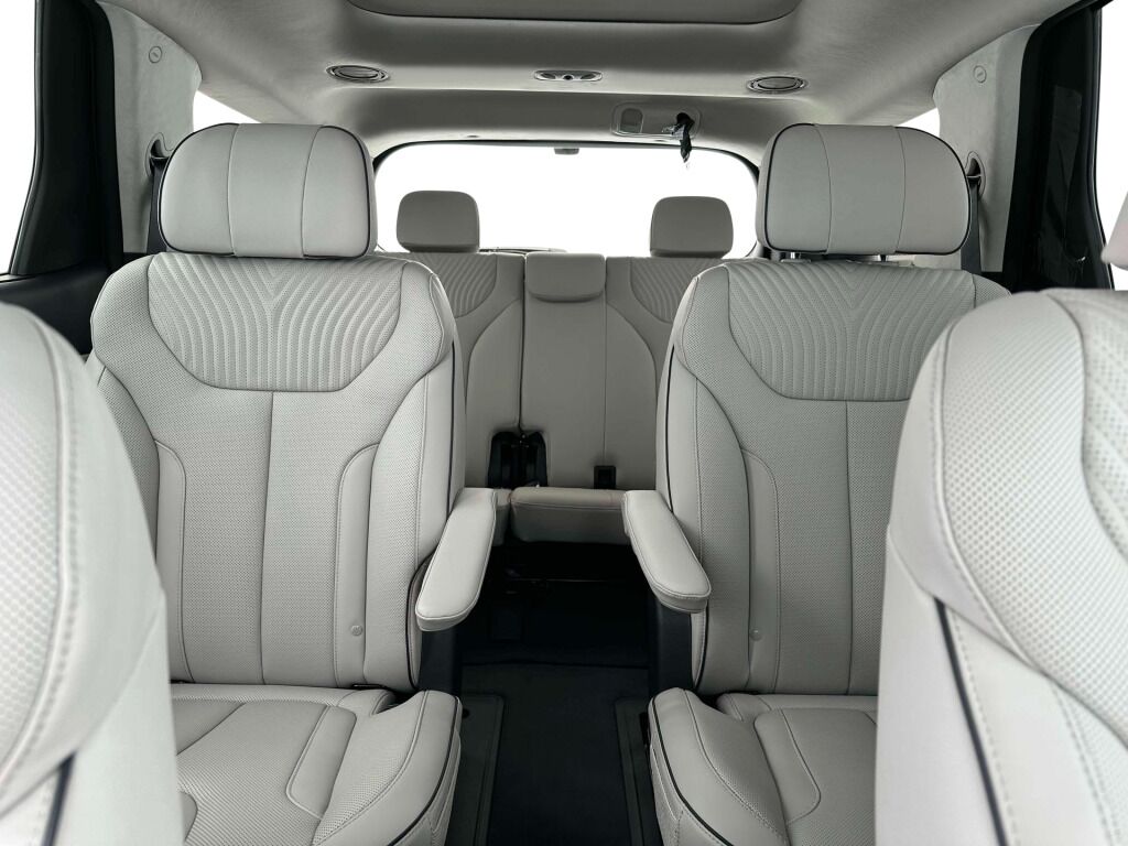 2025 Hyundai PALISADE Calligraphy AWD Waldorf MD