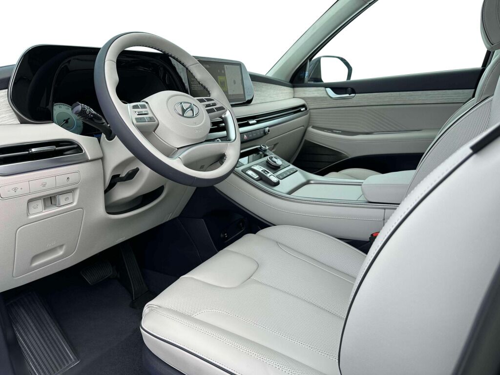 2025 Hyundai PALISADE Calligraphy AWD Waldorf MD