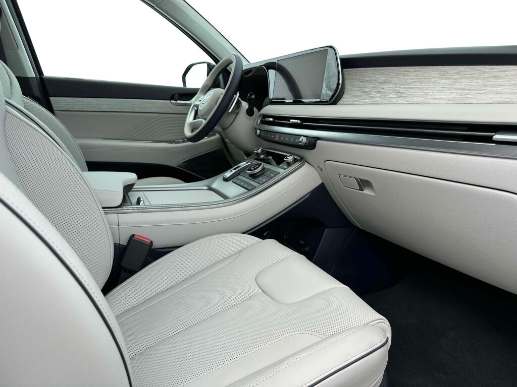 2025 Hyundai PALISADE Calligraphy AWD Waldorf MD