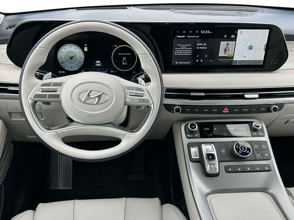 2025 Hyundai PALISADE Calligraphy AWD Waldorf MD