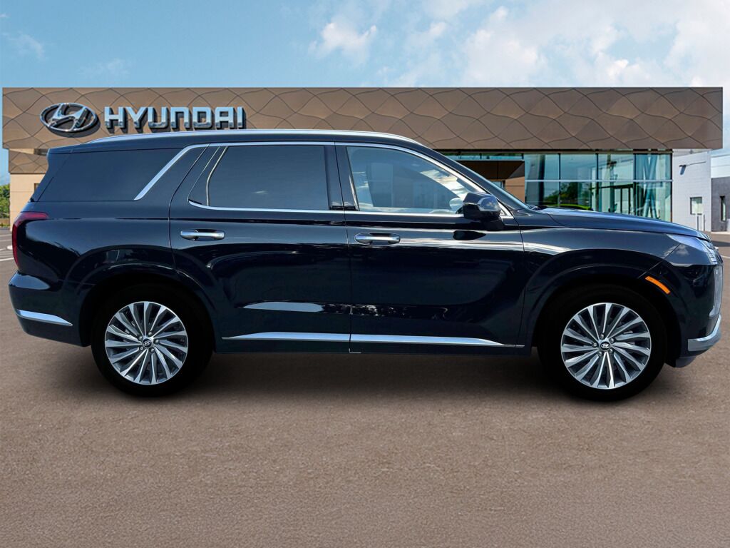 2025 Hyundai PALISADE Calligraphy AWD Waldorf MD