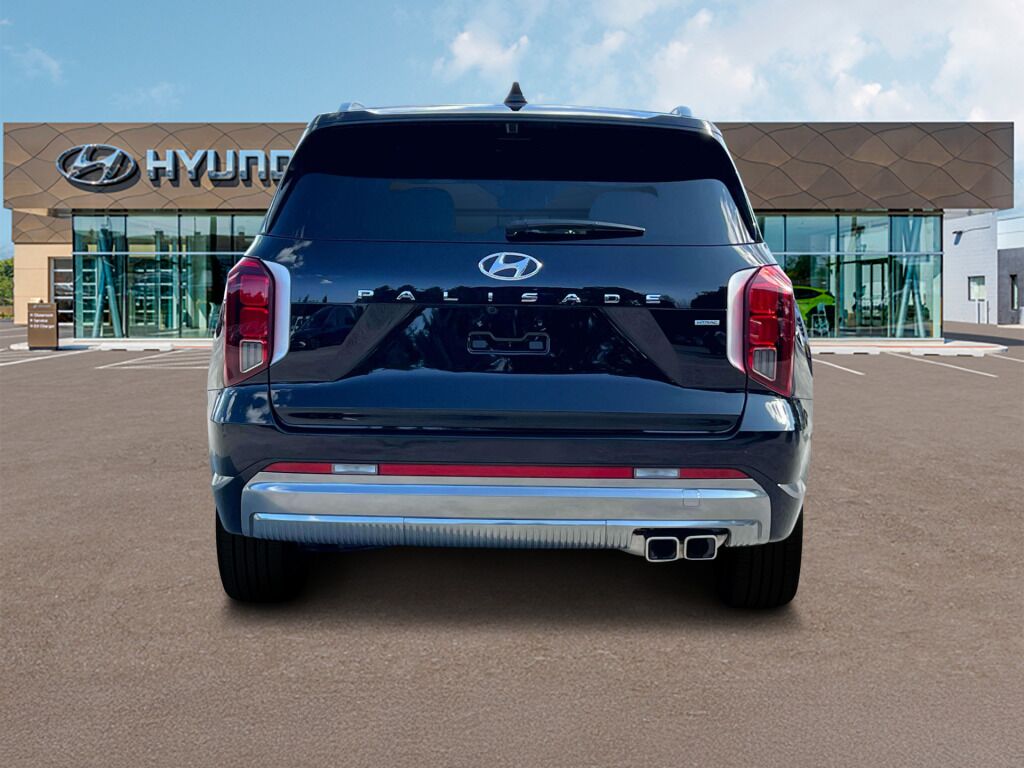 2025 Hyundai PALISADE Calligraphy AWD Waldorf MD