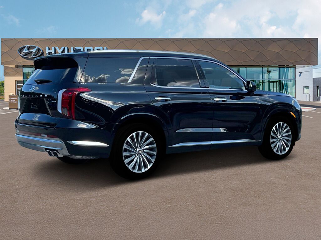 2025 Hyundai PALISADE Calligraphy AWD Waldorf MD