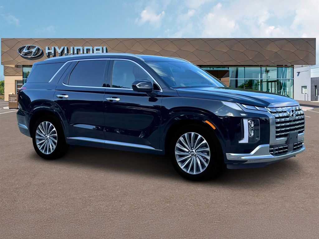 2025 Hyundai PALISADE Calligraphy AWD Waldorf MD