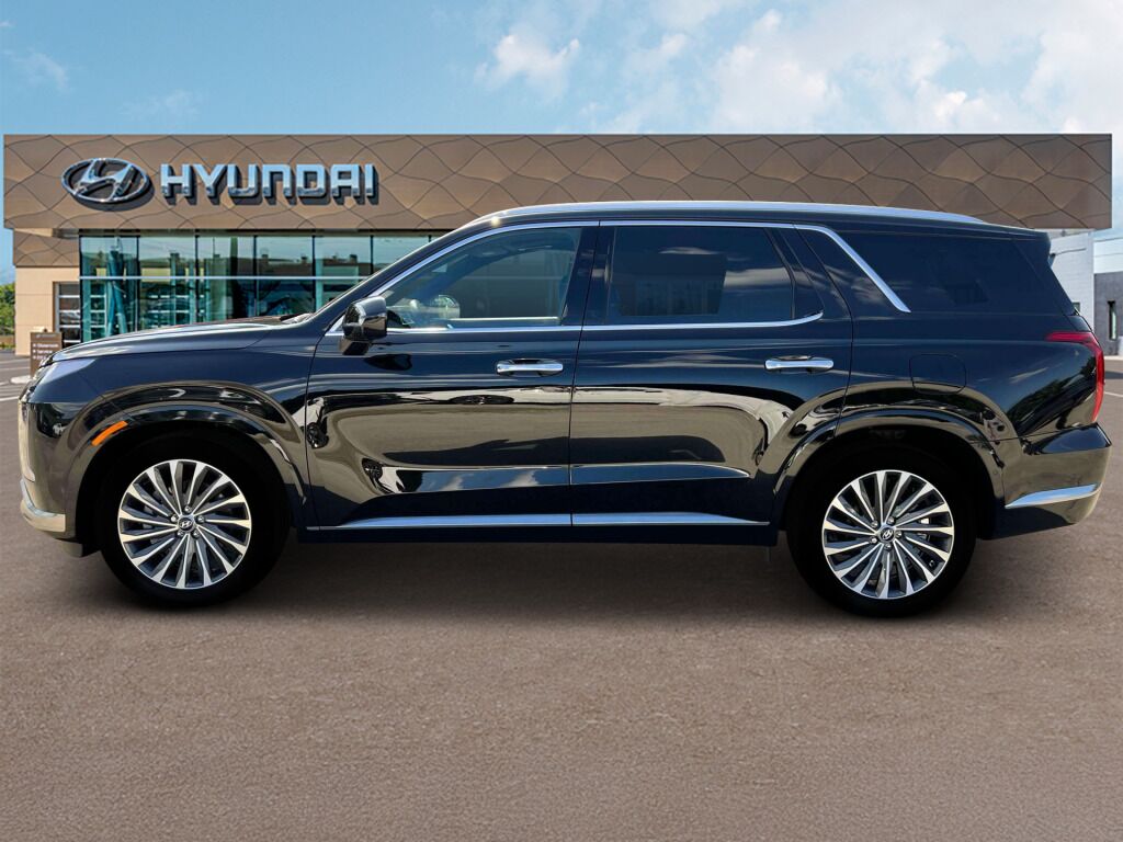 2025 Hyundai PALISADE Calligraphy AWD Waldorf MD