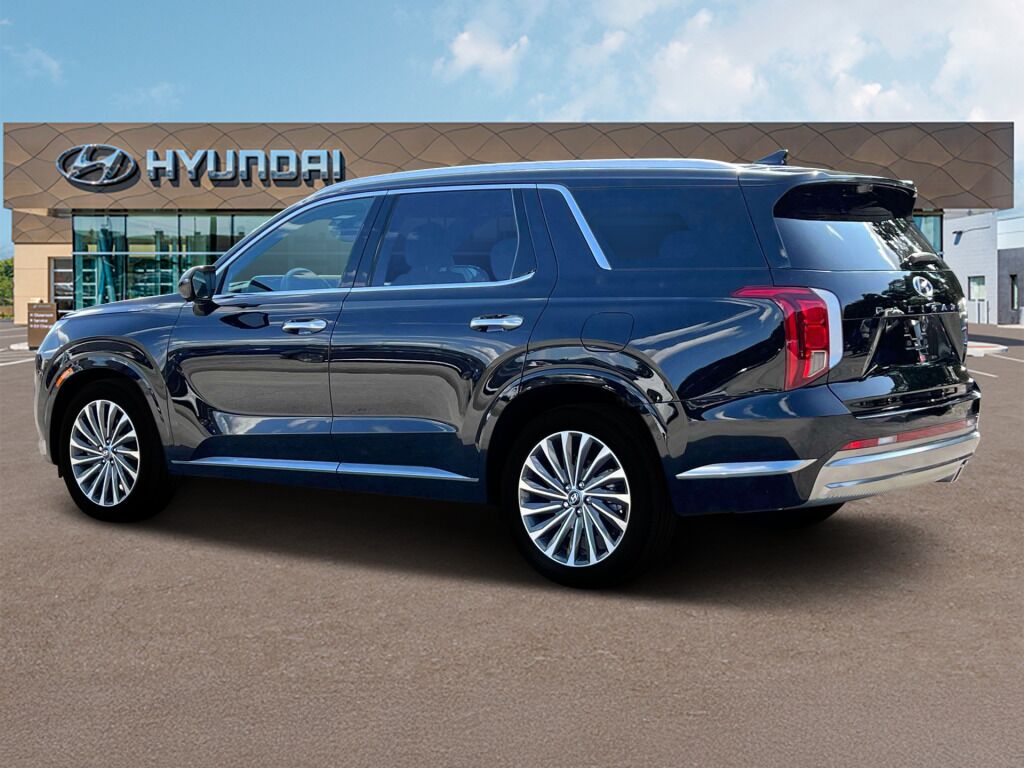 2025 Hyundai PALISADE Calligraphy AWD Waldorf MD