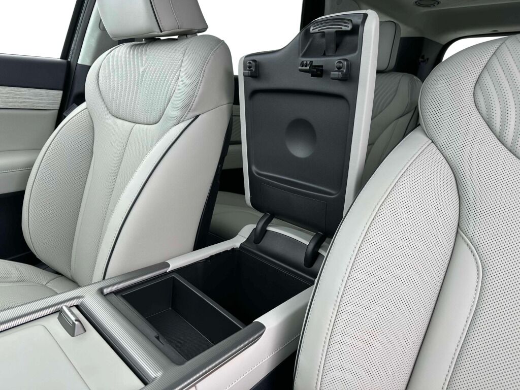 2025 Hyundai PALISADE Calligraphy AWD Waldorf MD