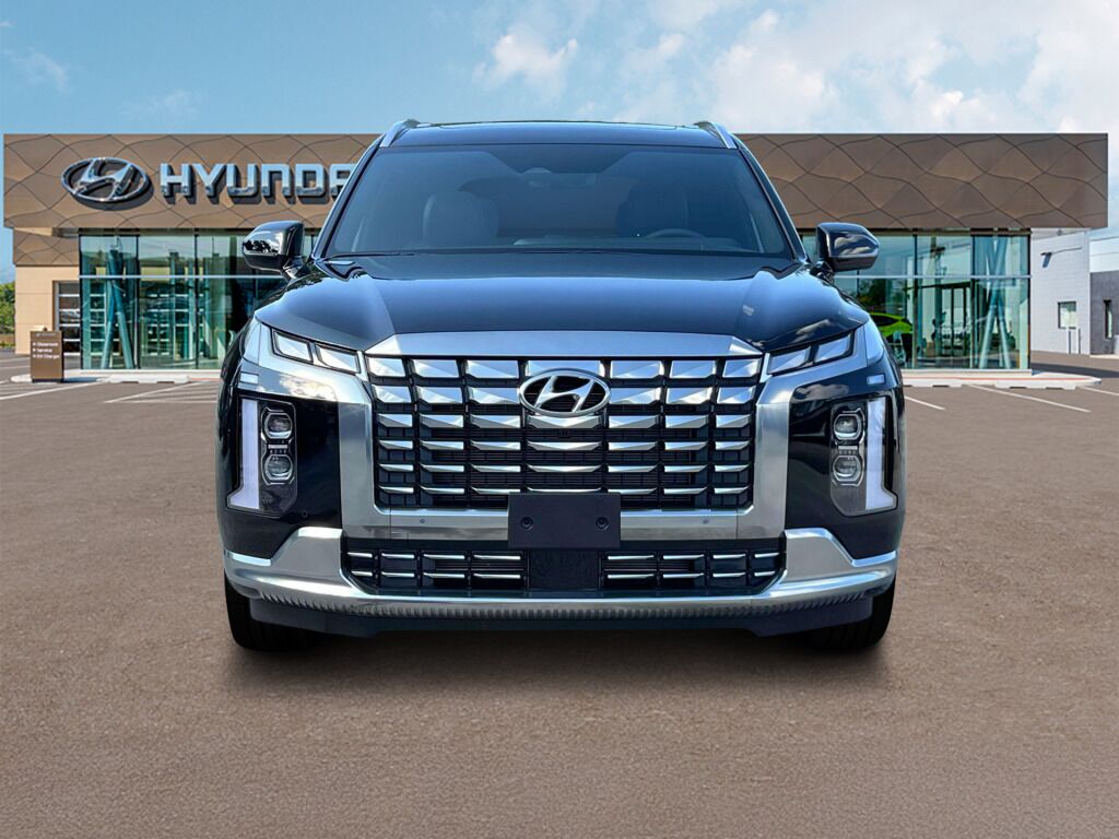 2025 Hyundai PALISADE Calligraphy AWD Waldorf MD