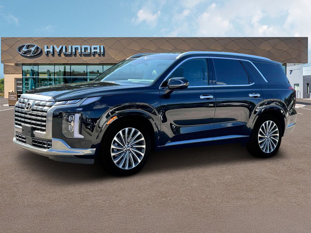 2025 Hyundai PALISADE Calligraphy AWD Waldorf MD