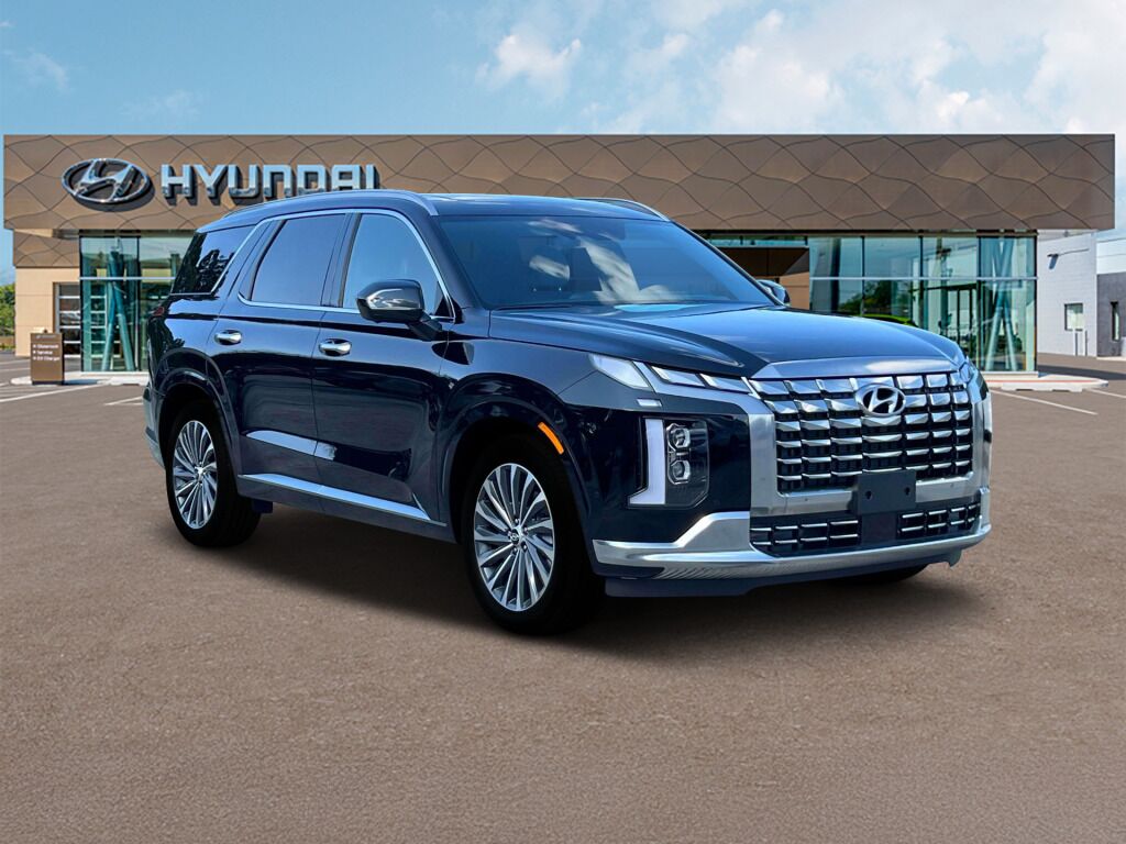 2025 Hyundai PALISADE Calligraphy AWD Waldorf MD