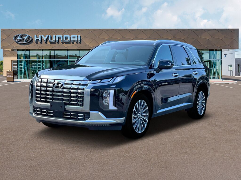 2025 Hyundai PALISADE Calligraphy AWD Waldorf MD