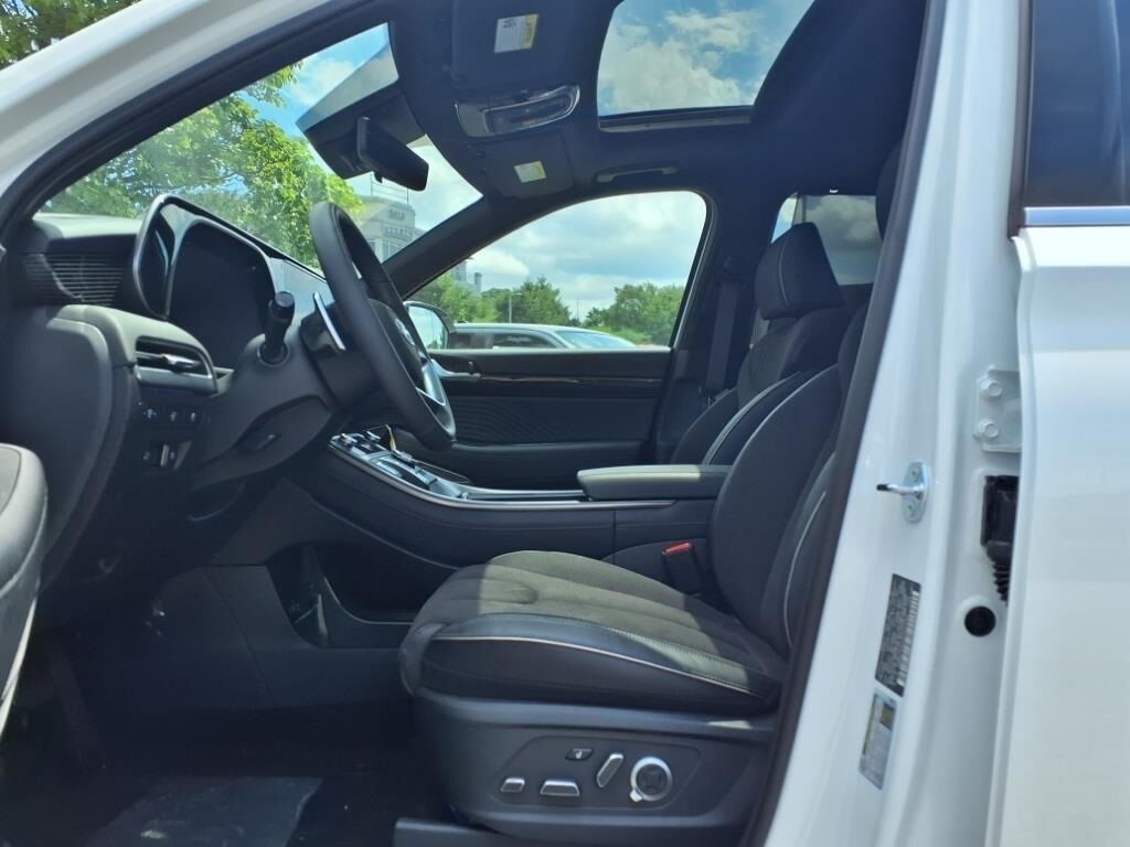 2025 Hyundai PALISADE Calligraphy Night Edition AWD Waldorf MD