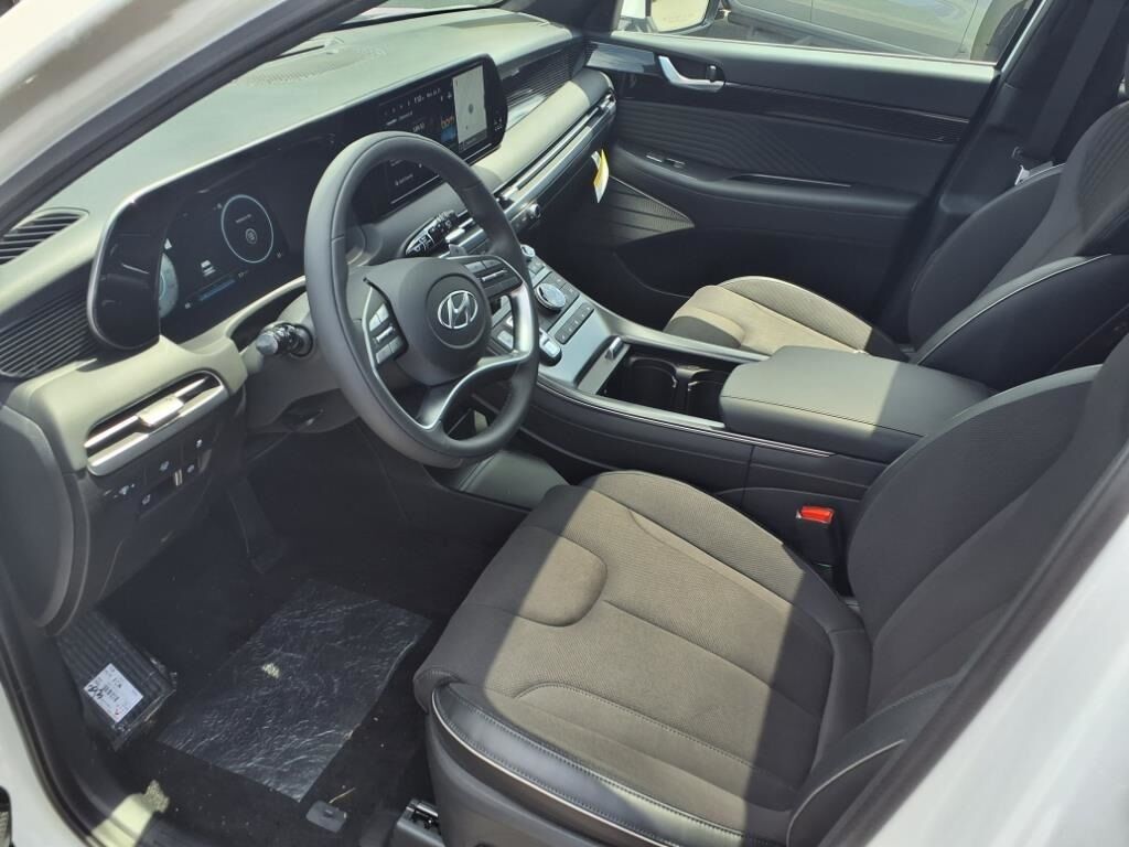2025 Hyundai PALISADE Calligraphy Night Edition AWD Waldorf MD