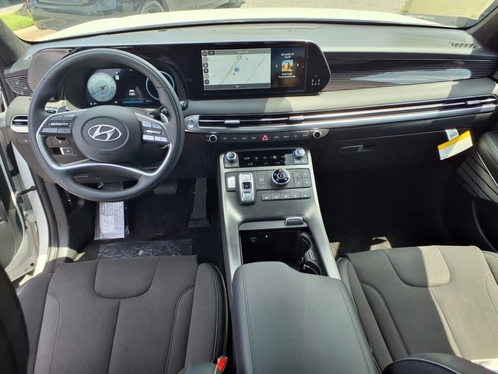 2025 Hyundai PALISADE Calligraphy Night Edition AWD Waldorf MD